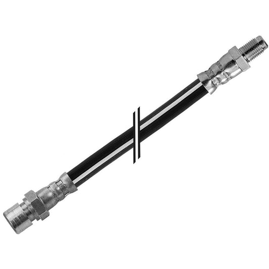 MEYLE Original Brake Hose Front 100 611 0003