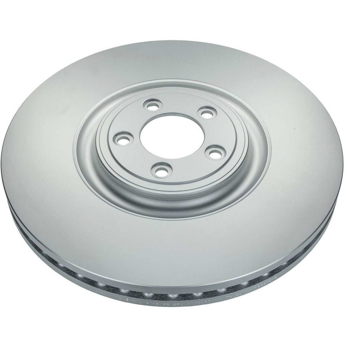 MEYLE PD Brake Rotor Front Single 18-83 521 0009/PD