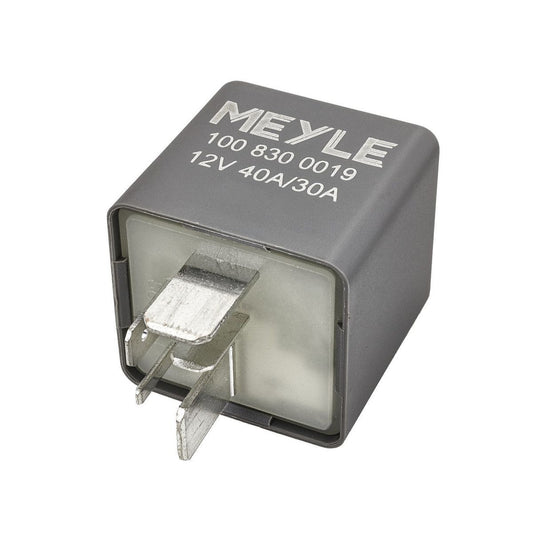 MEYLE Original Fuel Pump Relay 100 830 0019
