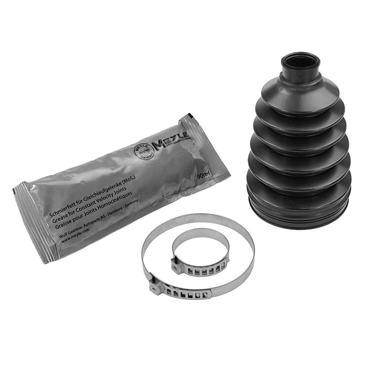 MEYLE Original CV Boot Kit Front 40-14 495 0002