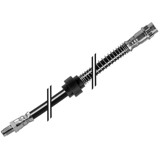 MEYLE Original Brake Hose Front 11-14 525 0038