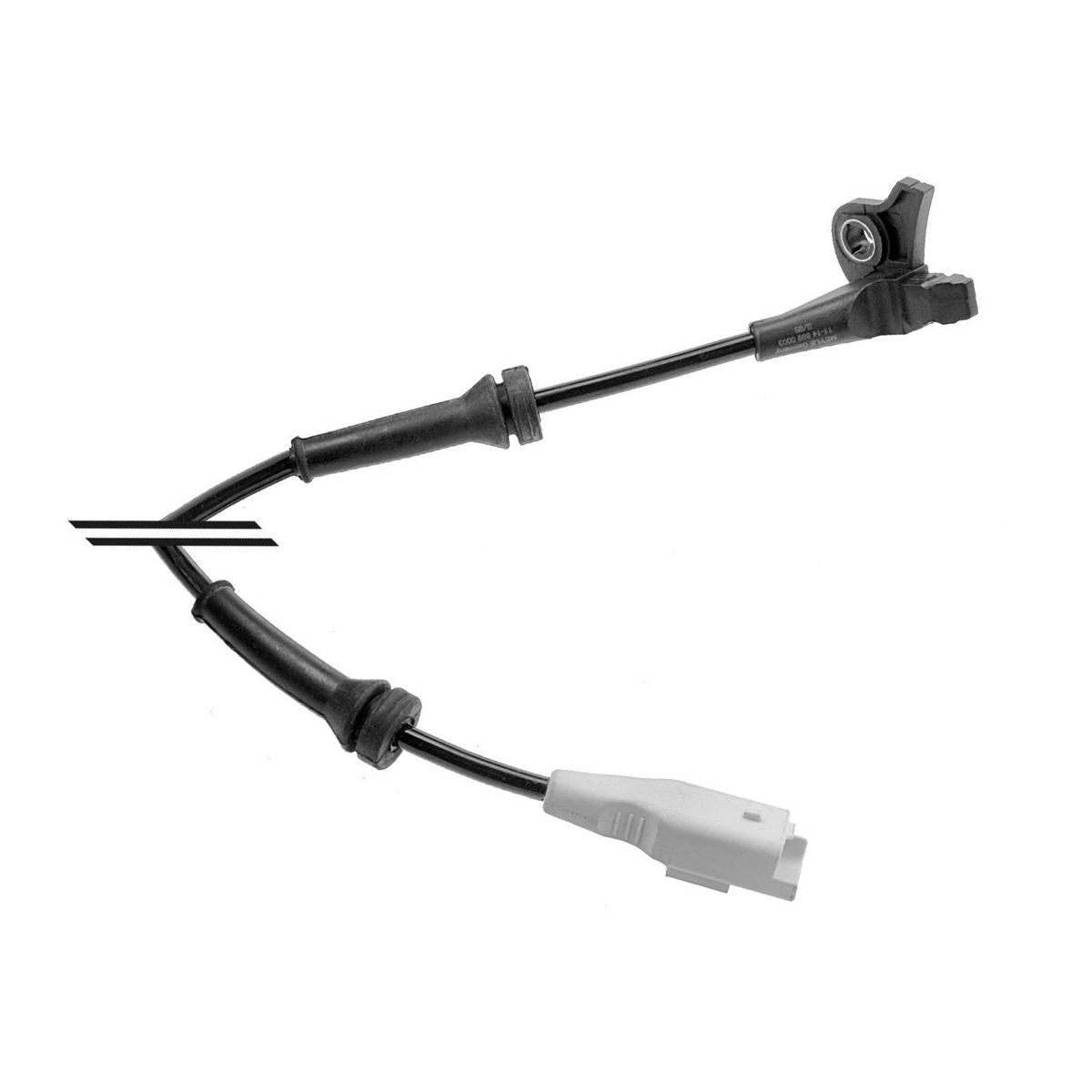 MEYLE Original ABS Sensor Front 11-14 899 0003