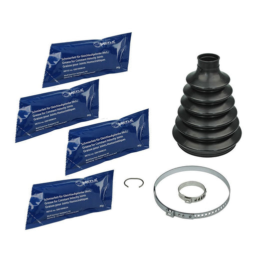 MEYLE Original CV Boot Kit Front 034 033 0018
