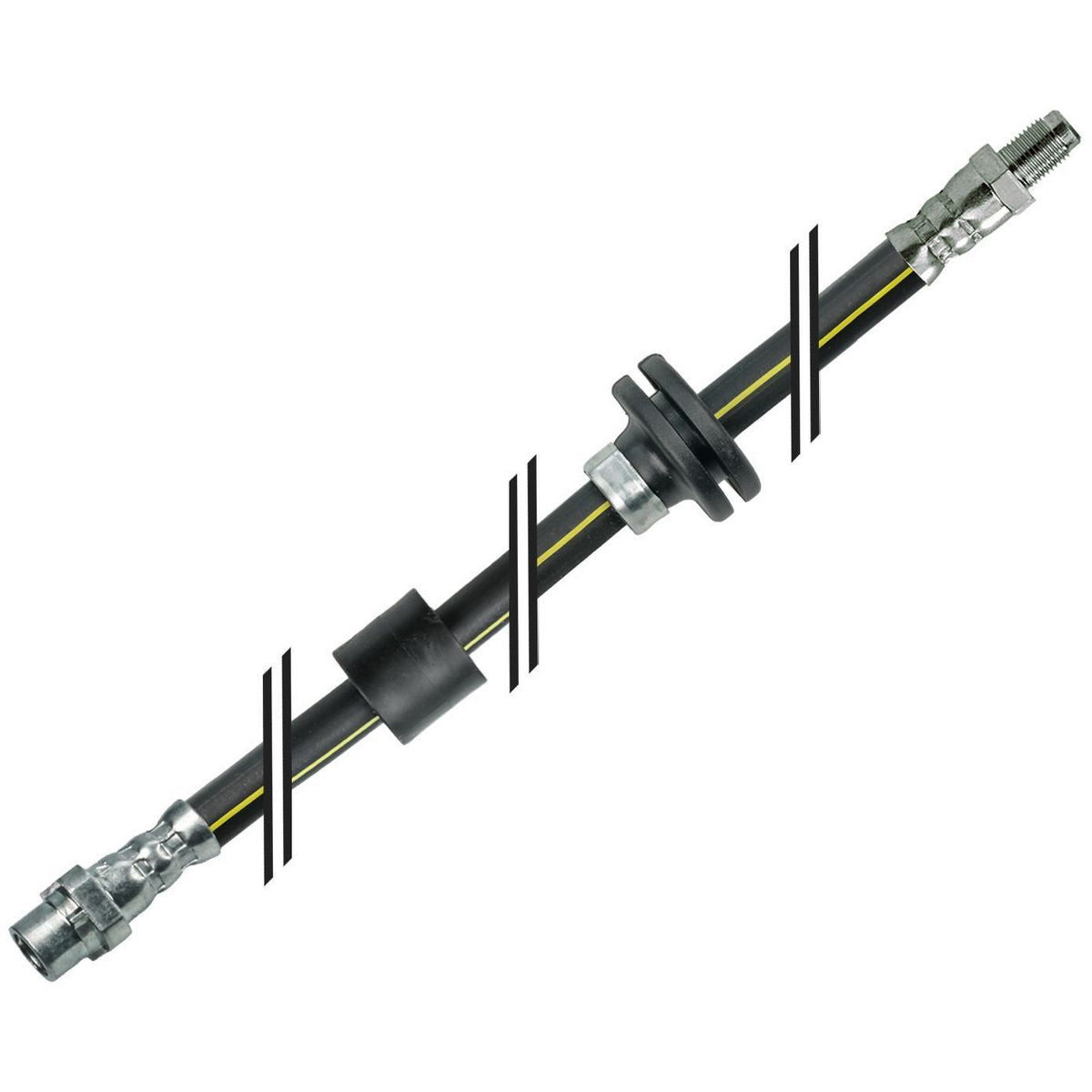 MEYLE Original Brake Hose Front 314 525 0003