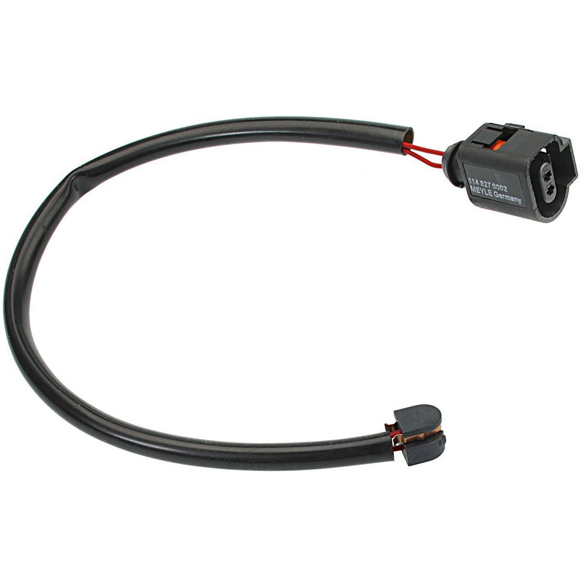 MEYLE Original Brake Pad Wear Sensor Front 114 527 0002
