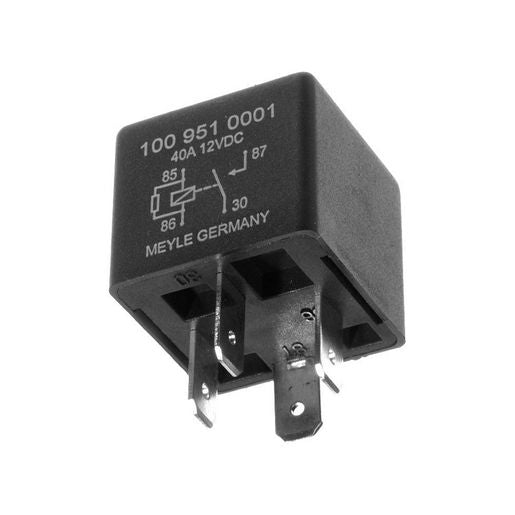 MEYLE Original Multifunction Relay 100 951 0001