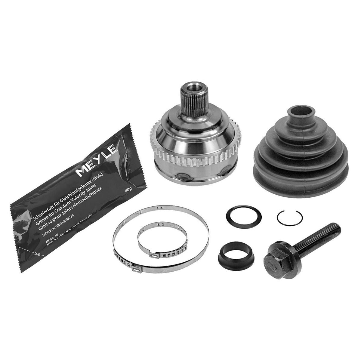 MEYLE Original CV Joint Kit 100 498 0070