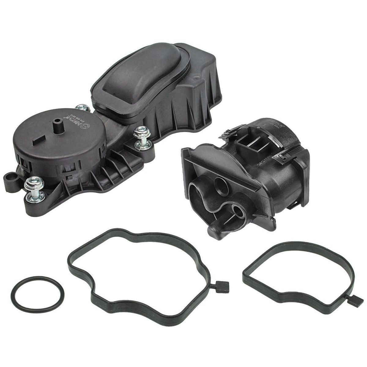 MEYLE Original Breather Valve 314 036 0013