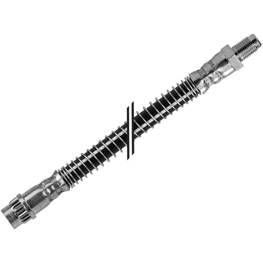 MEYLE Original Brake Hose Rear 11-14 525 0022