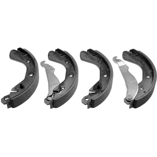 MEYLE Original Brake Shoe Set 614 042 1006