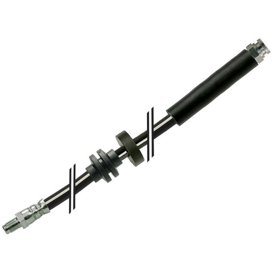 MEYLE Original Brake Hose Rear 15-14 525 0006