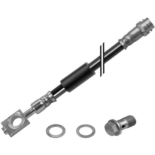 MEYLE Original Brake Hose Rear 100 525 0031/S