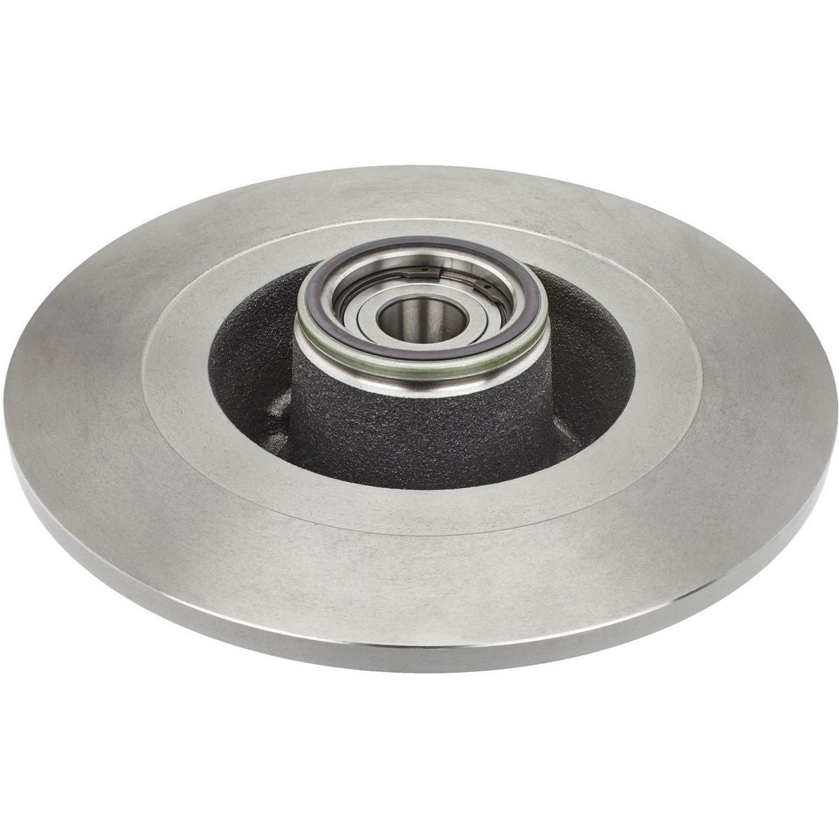 MEYLE Original Brake Rotor Single 290mm Rear 16-15 523 4106
