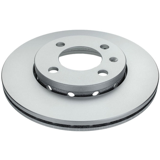 MEYLE PD Brake Rotor Front Single 183 521 1020/PD