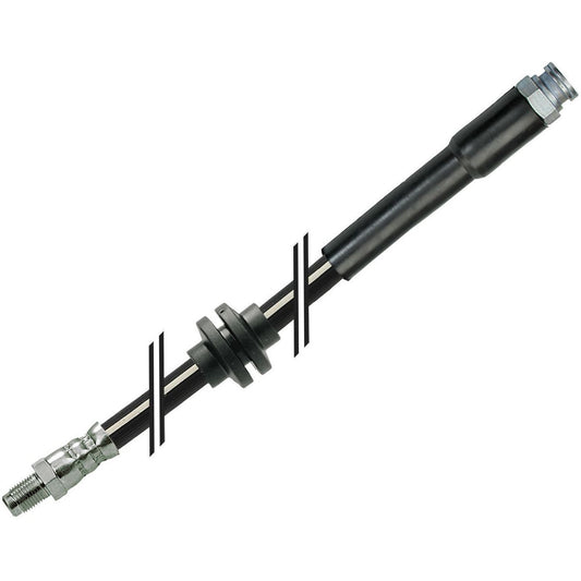 MEYLE Original Brake Hose Front 614 525 0009