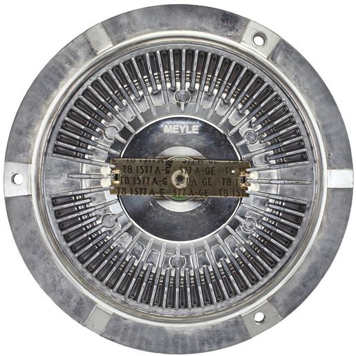 MEYLE Fan Clutch 314 115 2204