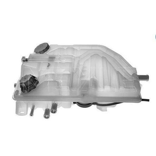 MEYLE Original Expansion Tank 034 223 0006