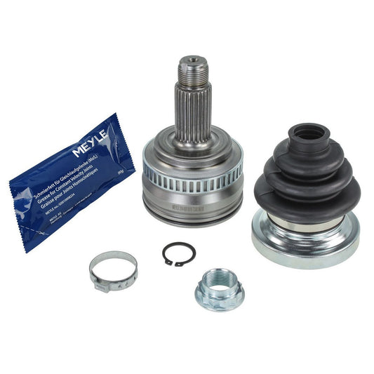 MEYLE Original CV Joint Kit Rear 314 498 0016