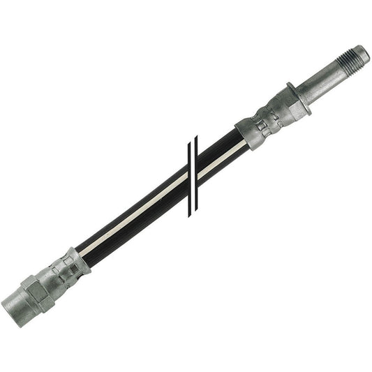 MEYLE Original Brake Hose Rear 100 611 0063