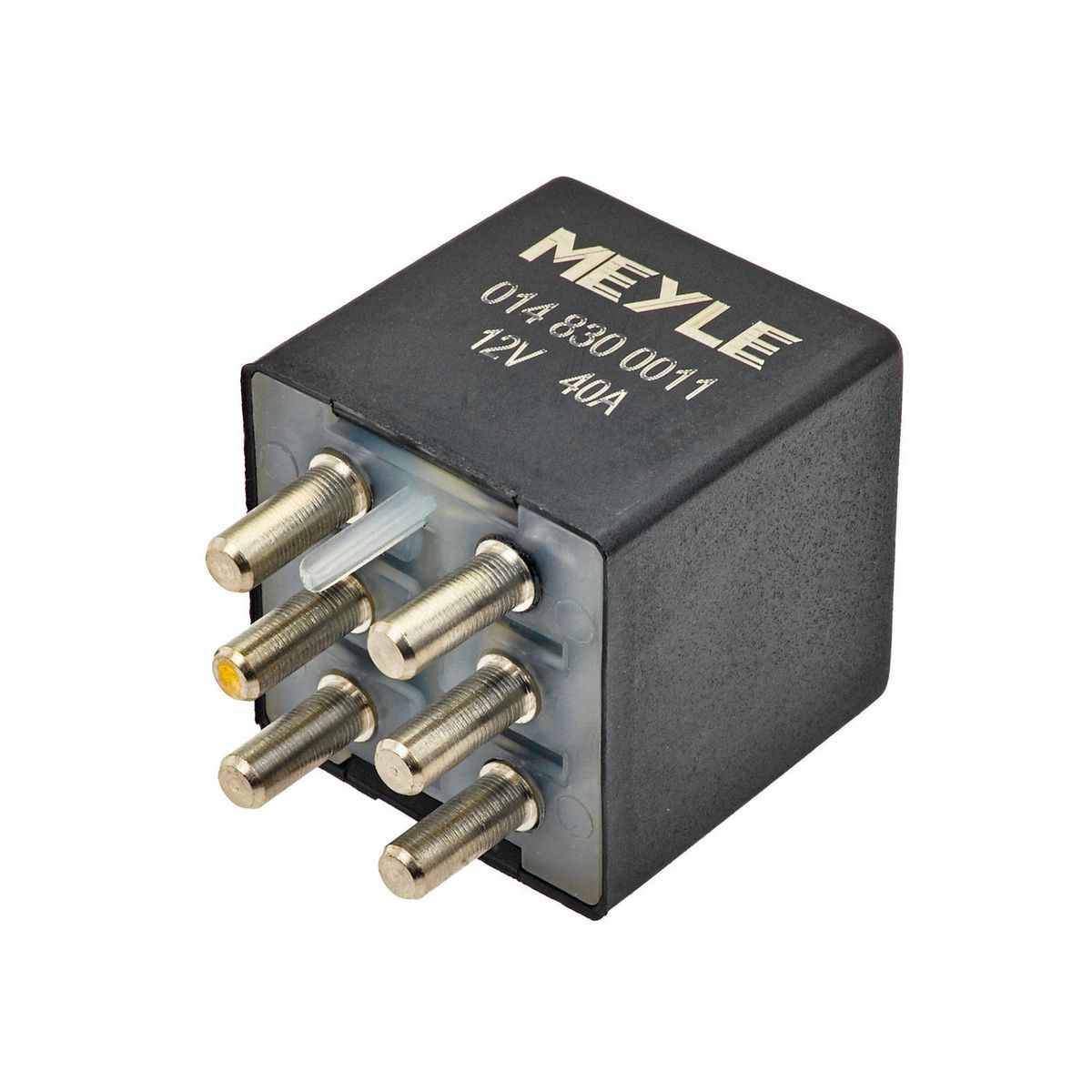 MEYLE Original Multifunction Relay 014 830 0011