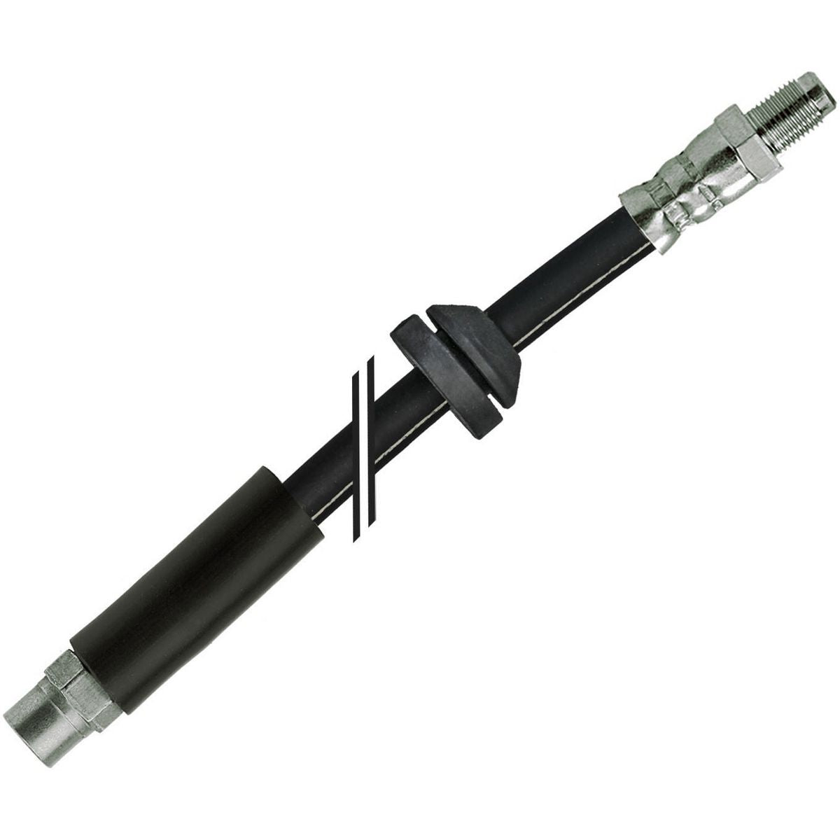 MEYLE Original Brake Hose Front 100 611 0050