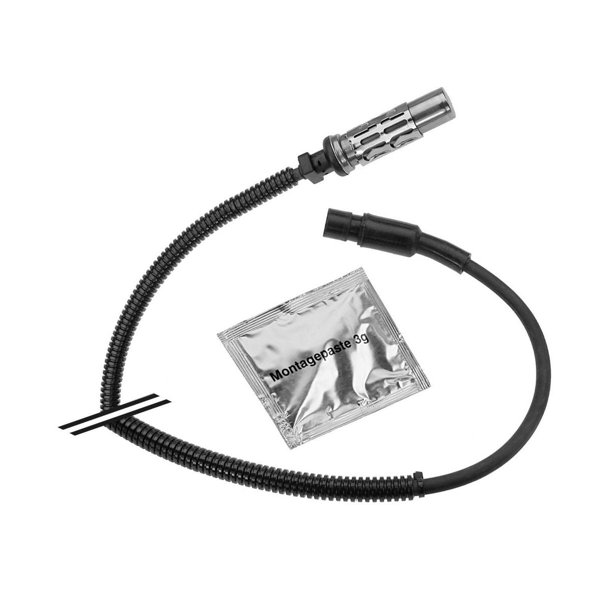 MEYLE Original ABS Sensor 834 533 0012