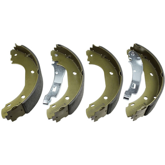 MEYLE Original Brake Shoe Set 40-14 533 0001