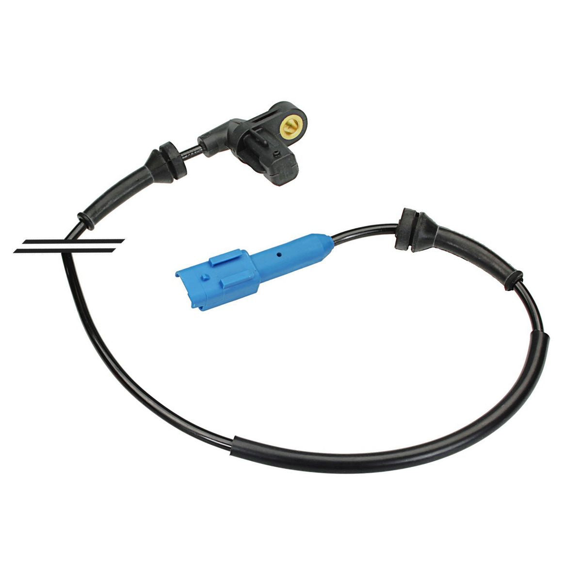 MEYLE Original ABS Sensor Front 11-14 899 0015