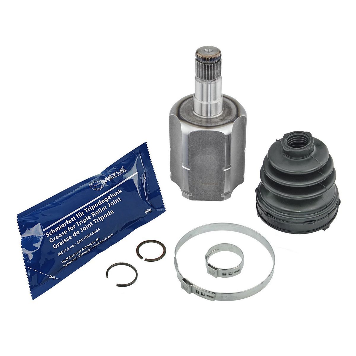 MEYLE Original CV Joint Kit 100 498 0203