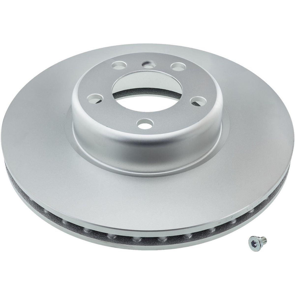 MEYLE PD Brake Rotor Single 340mm Front 383 521 1014/PD
