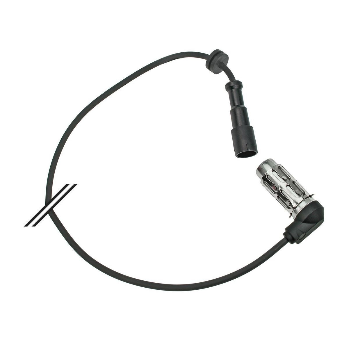 MEYLE Original ABS Sensor 534 533 0005