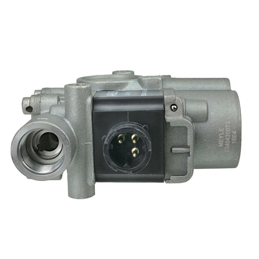 MEYLE Original ABS Relay Valve 034 043 0073