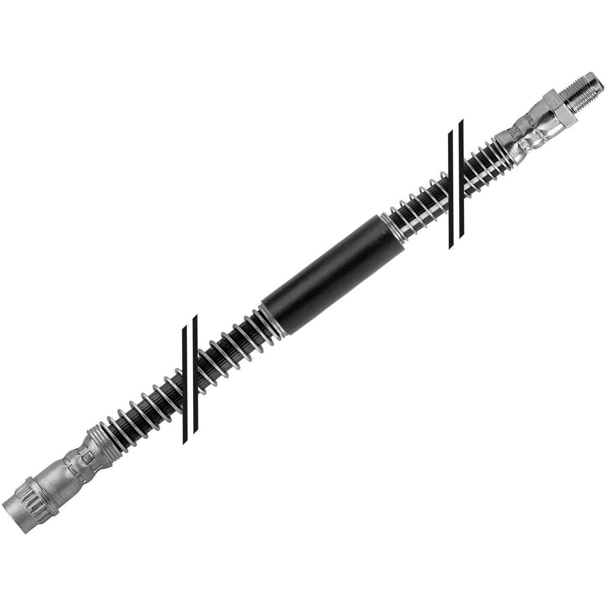 MEYLE Original Brake Hose Front 614 525 0030