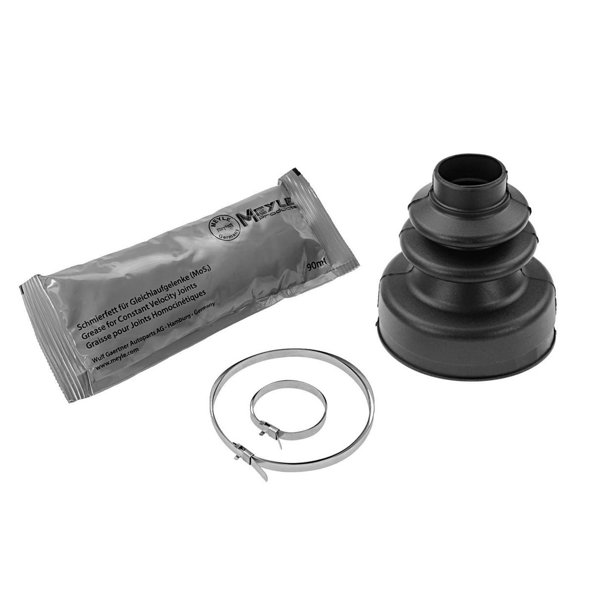 MEYLE Original CV Boot Kit Front 40-14 495 0010