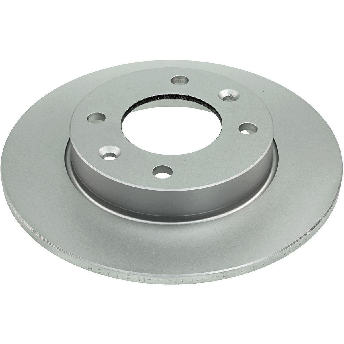 MEYLE PD Brake Rotor Single 294mm Rear 115 523 0019/PD