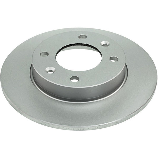 MEYLE PD Brake Rotor Single 294mm Rear 115 523 0019/PD