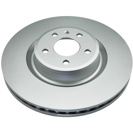 MEYLE PD Brake Rotor Single 345mm Front 183 521 0067/PD