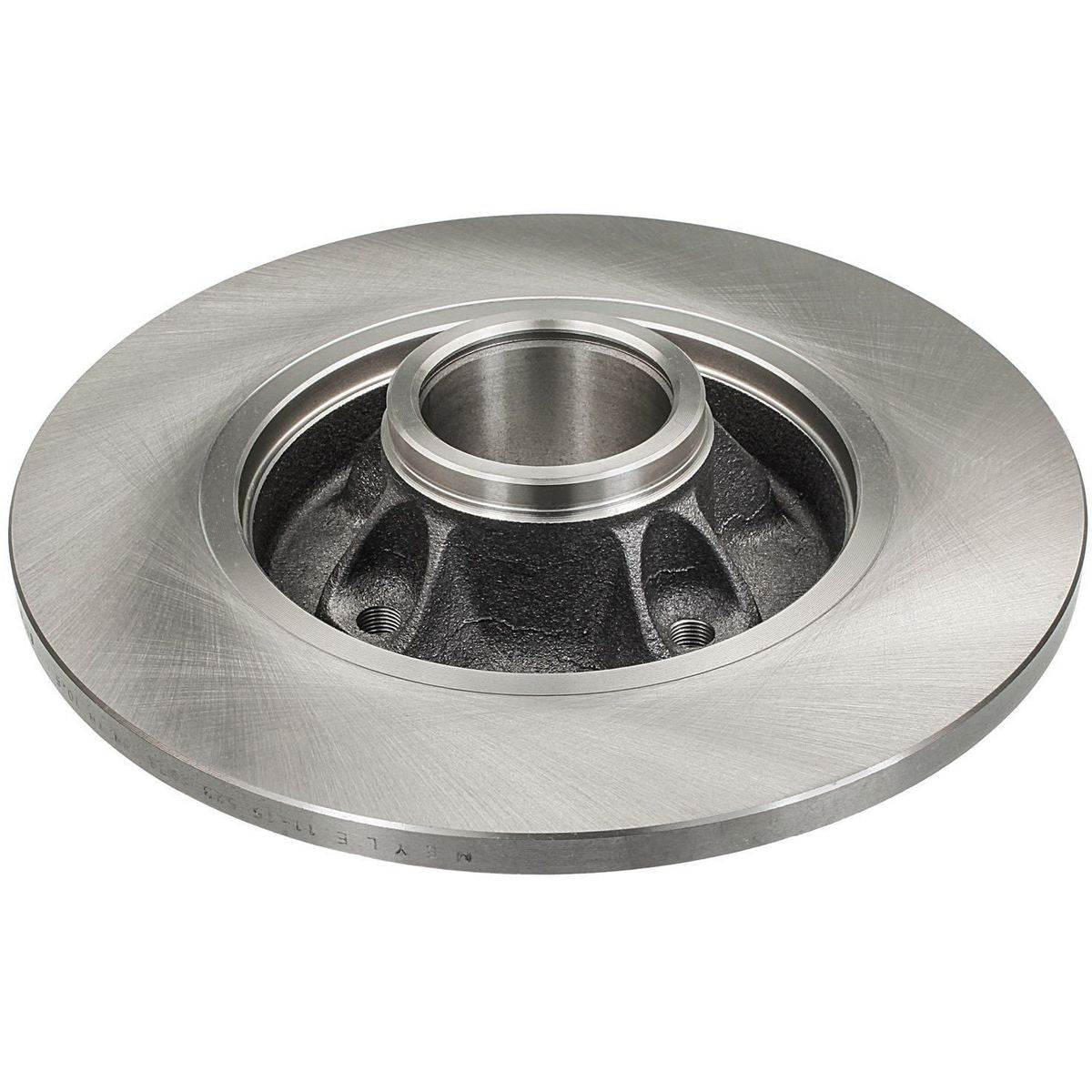 MEYLE Original Brake Rotor Rear Single 11-15 523 4008