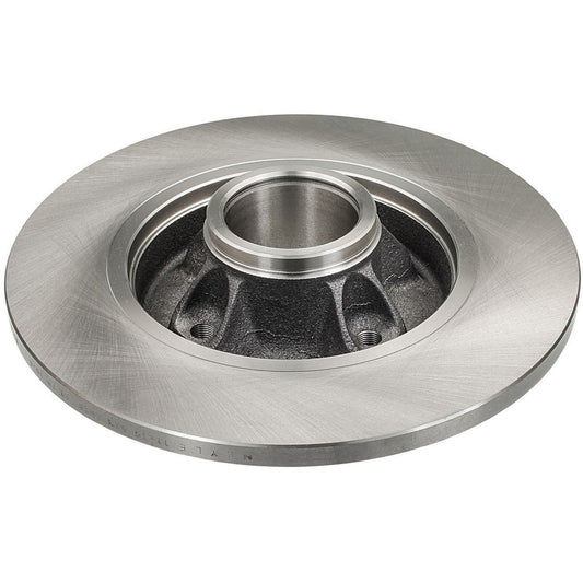 MEYLE Original Brake Rotor Rear Single 11-15 523 4008
