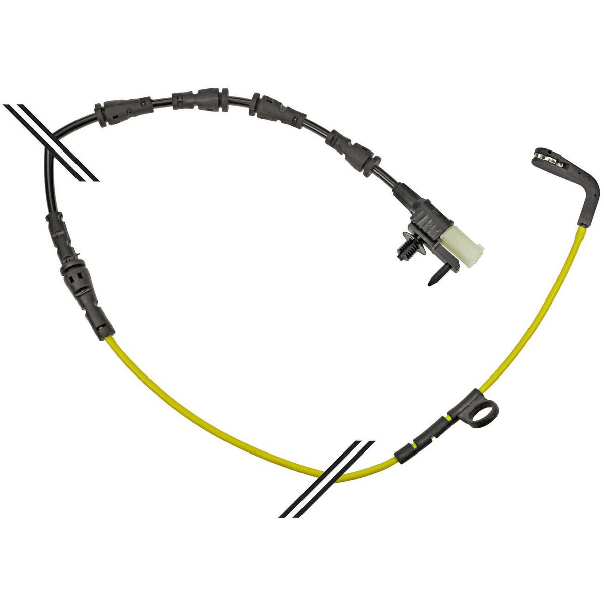 MEYLE Original Brake Pad Wear Sensor Front 53-14 527 0002