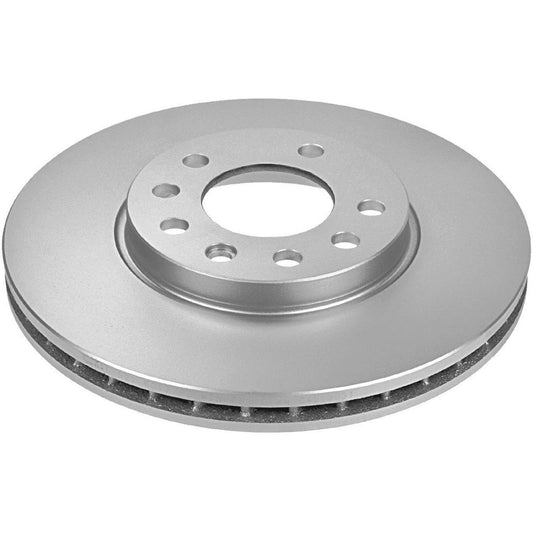 MEYLE PD Brake Rotor Front Single 683 521 6017/PD
