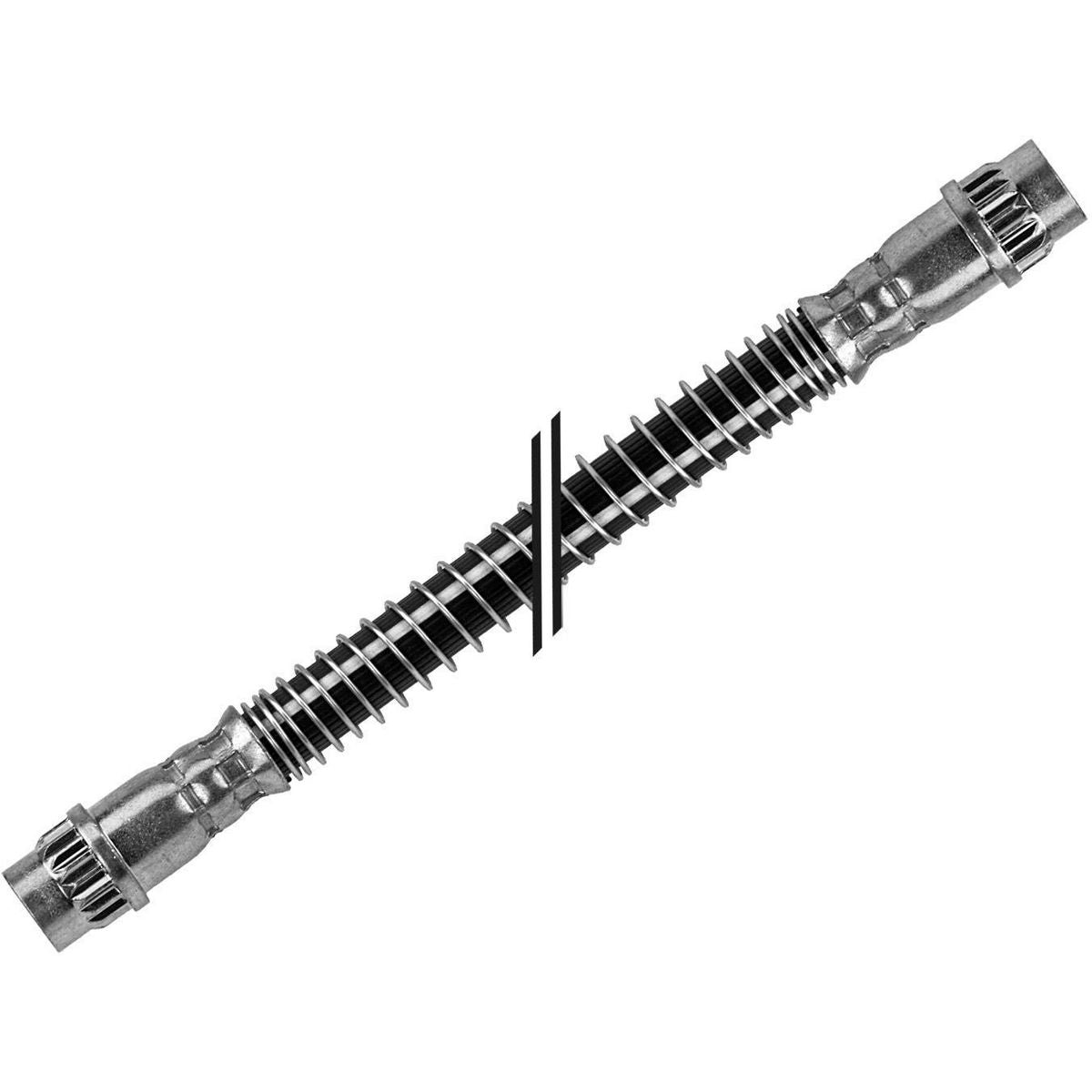 MEYLE Original Brake Hose Rear 11-14 525 0039
