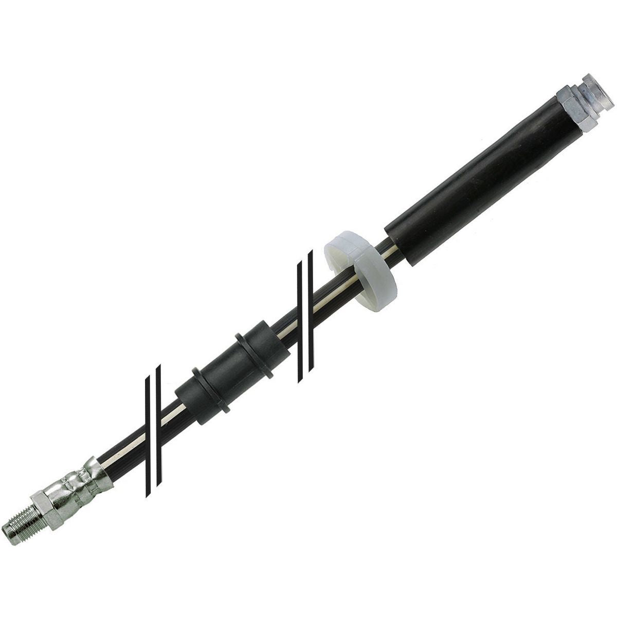 MEYLE Original Brake Hose Front 11-14 525 0025
