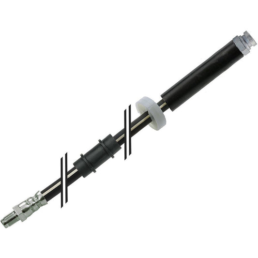 MEYLE Original Brake Hose Front 11-14 525 0025