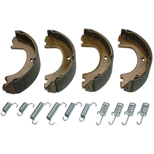 MEYLE Original Handbrake Shoe Set 114 533 0001/S