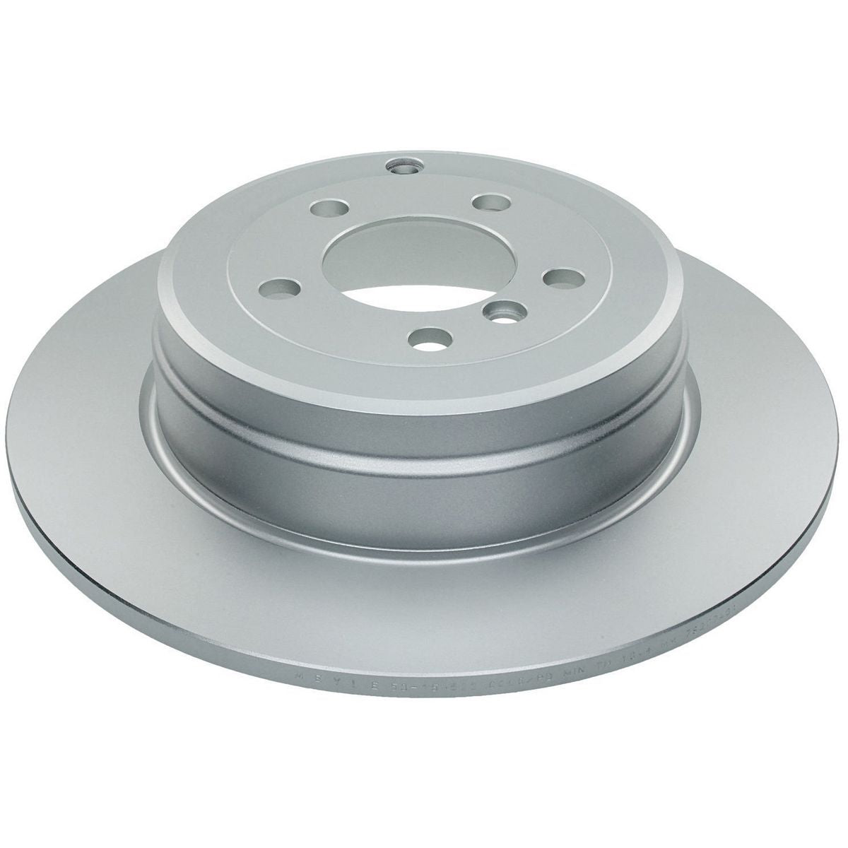 MEYLE PD Brake Rotor Rear Single 53-15 523 0006/PD