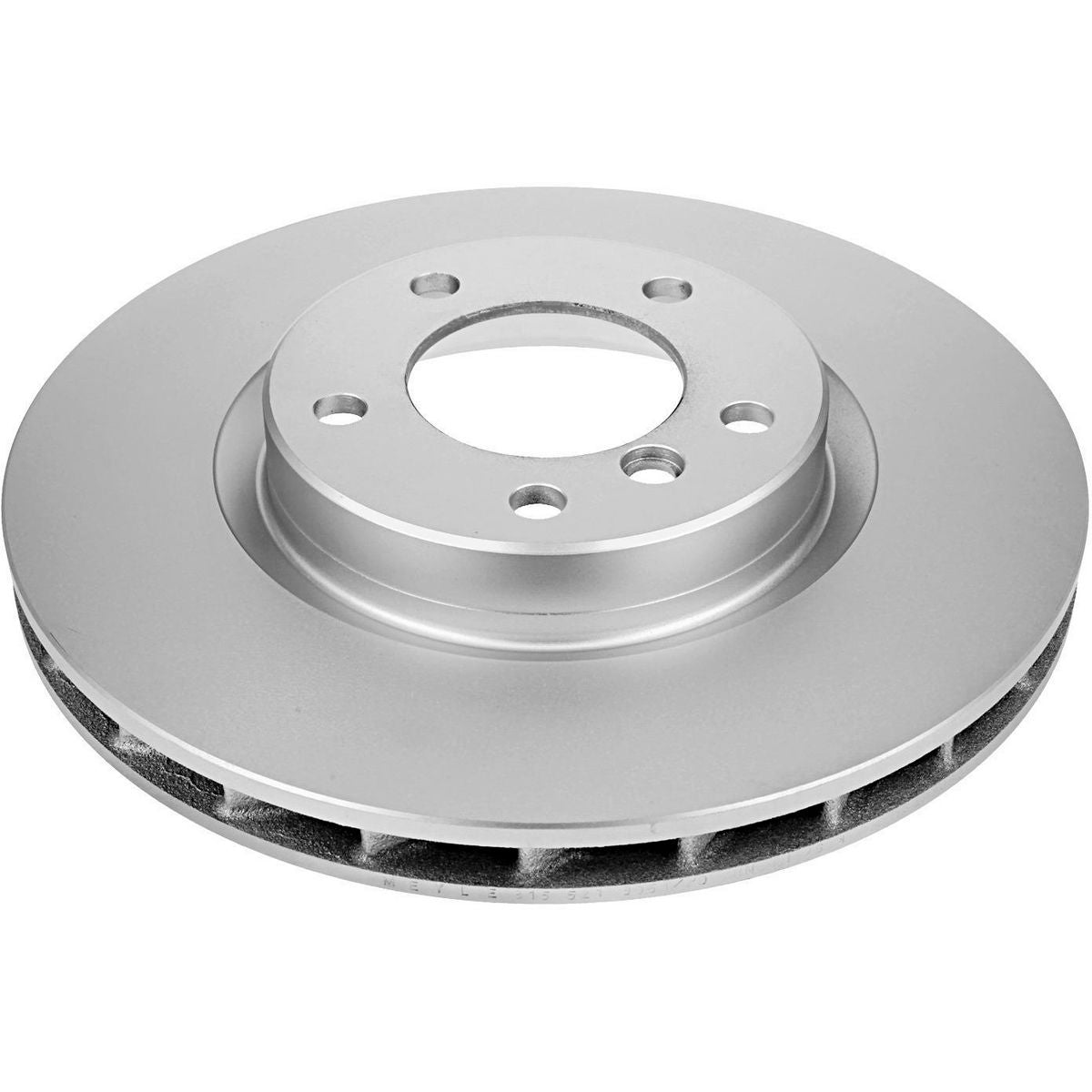 MEYLE PD Brake Rotor Front LH 315 521 0026/PD