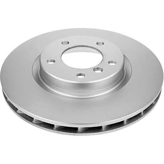MEYLE PD Brake Rotor Front LH 315 521 0026/PD