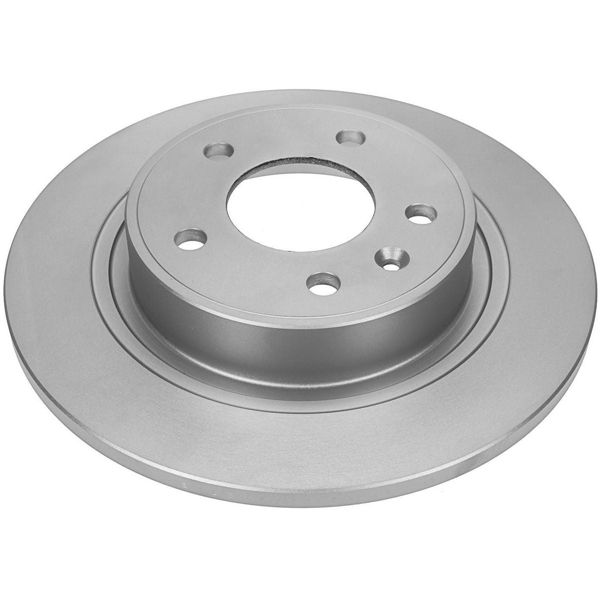 MEYLE PD Brake Rotor Rear Single 615 523 0010/PD