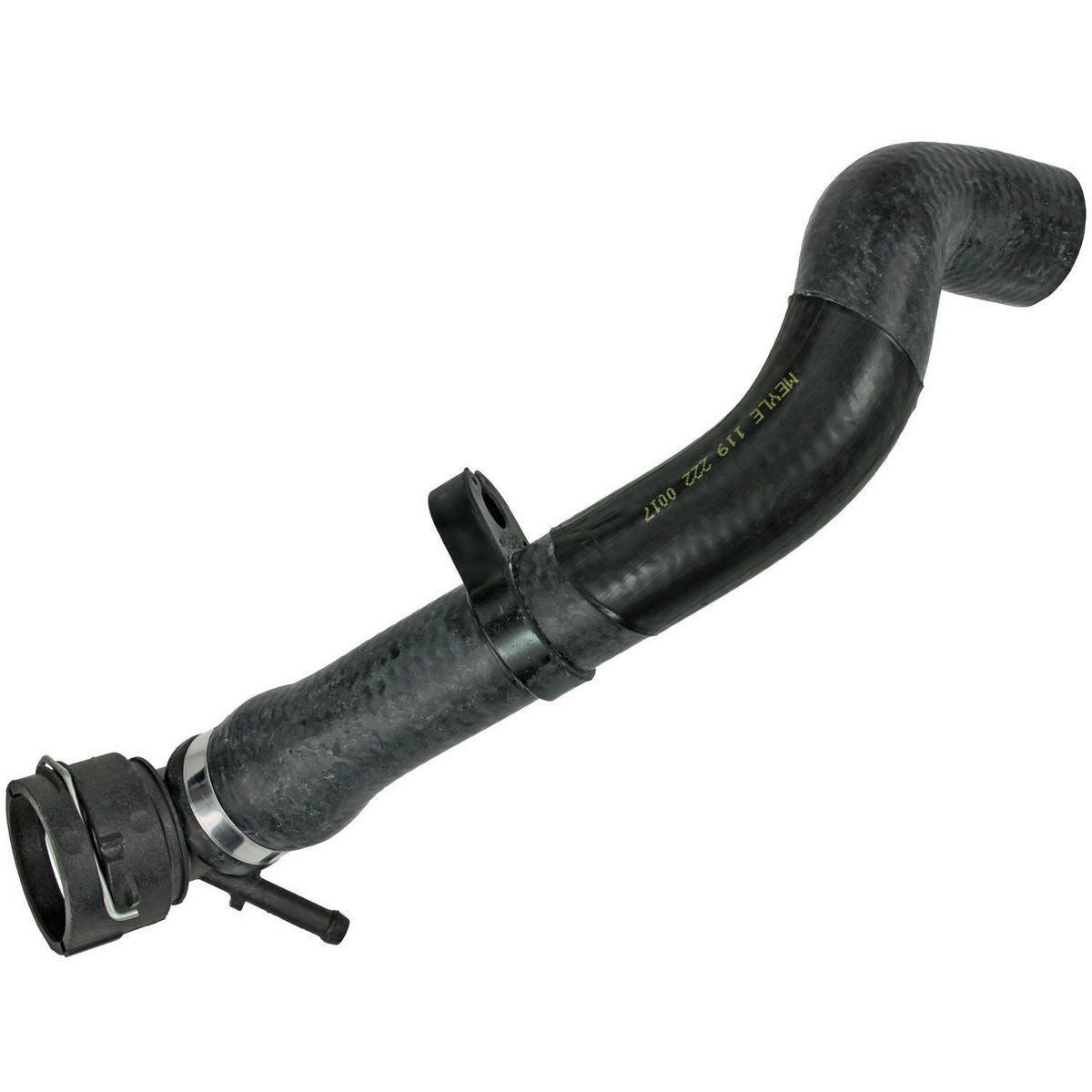 MEYLE Original Radiator Hose Top 119 222 0017